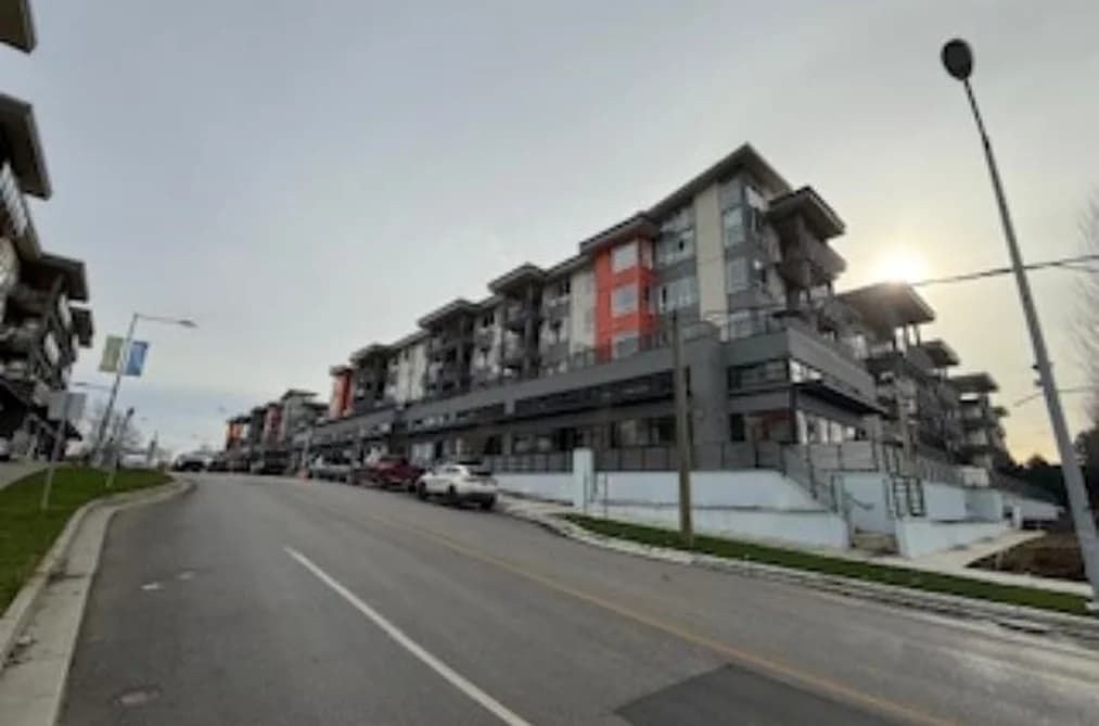 420 23200 GILLEY ROAD, Richmond, BC — Residential for Sale - Photo 2