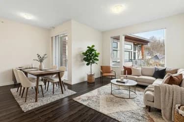 Condo for sale at 420 3163 Riverwalk Avenue Vancouver British Columbia - MLS: R3129978