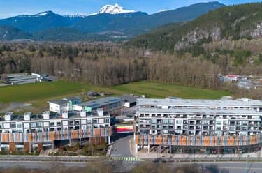 Condo for sale at 420 38362 Buckley Avenue Squamish British Columbia - MLS: R3109915