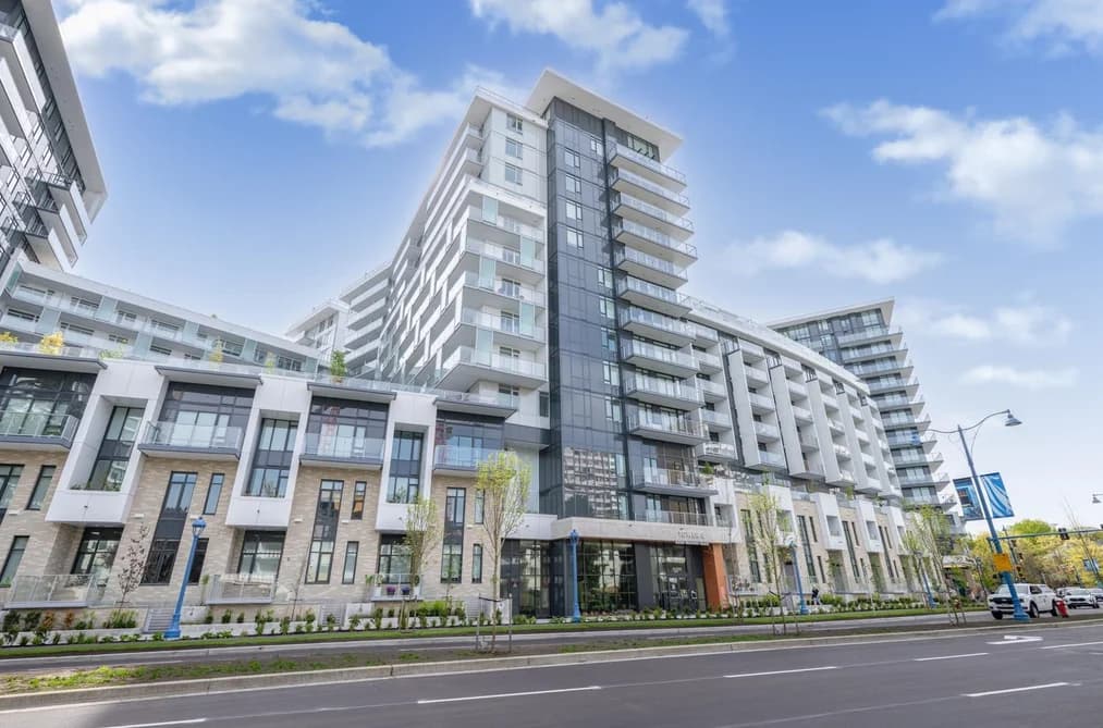 420 6300 MINORU BOULEVARD, Richmond, BC — Residential for Sale - Photo 2