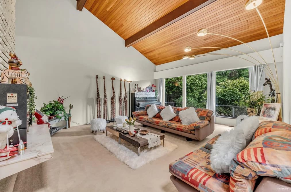 4200 COVENTRY DRIVE, Richmond, BC — Residential for Sale - Main Photo