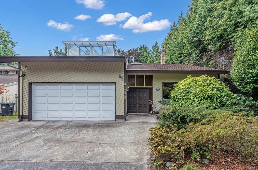 4200 COVENTRY DRIVE, Richmond, BC — Residential for Sale - Photo 2