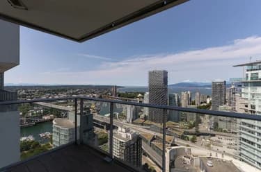 Condo for sale at 4201 499 Pacific Street Vancouver British Columbia - MLS: R3146433