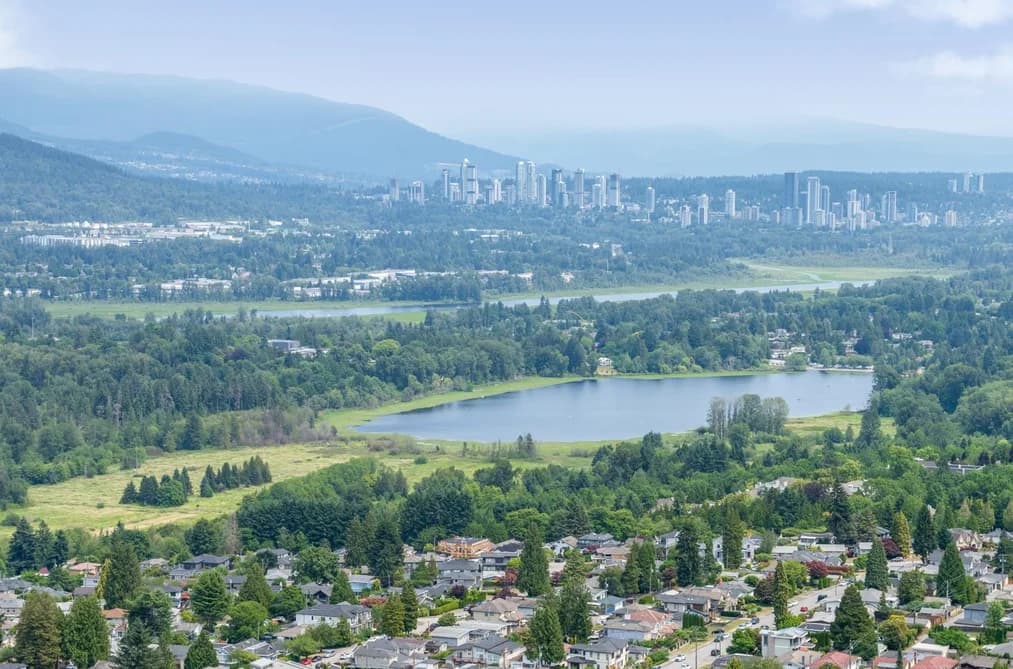 4202 6000 MCKAY AVENUE, Burnaby, BC — Residential for Sale - Main Photo