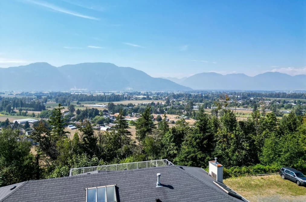 42025 NIKADA DRIVE, Yarrow, BC — Residential for Sale - Main Photo