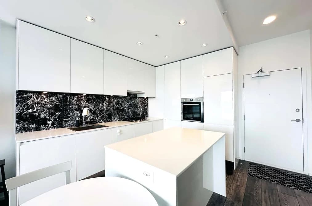 4203 4650 BRENTWOOD BOULEVARD, Burnaby, BC — Residential for Sale - Main Photo