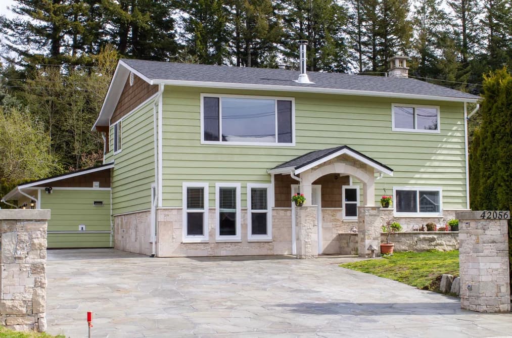42056 BIRKEN ROAD, Squamish, BC — Residential for Sale - Main Photo