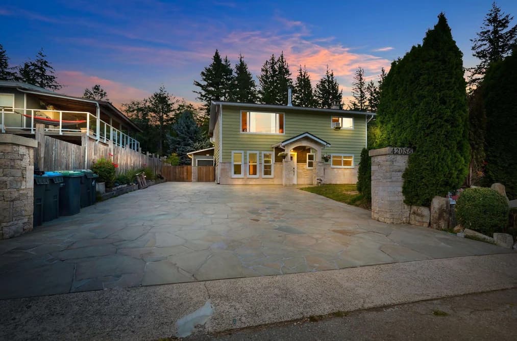 42056 BIRKEN ROAD, Squamish, BC — Residential for Sale - Main Photo