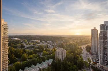 Condo for sale at 4206 13696 100 Avenue Surrey British Columbia - MLS: R3141117