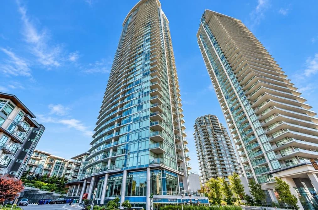 4206 1788 GILMORE AVENUE, Burnaby, BC — Residential for Sale - Photo 2