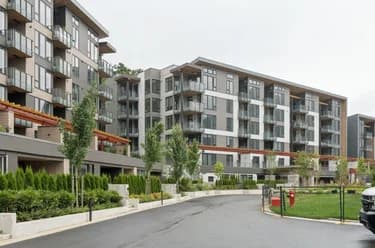 Condo for sale at 421 1500 Scott Crescent Squamish British Columbia - MLS: R3149177