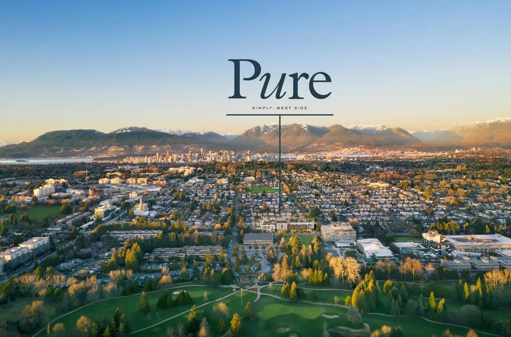 421 203-263 W 49TH AVENUE, Vancouver, BC — Residential for Sale - Main Photo