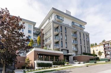 Condo for sale at 421 82 First Street New Westminster British Columbia - MLS: R3168569