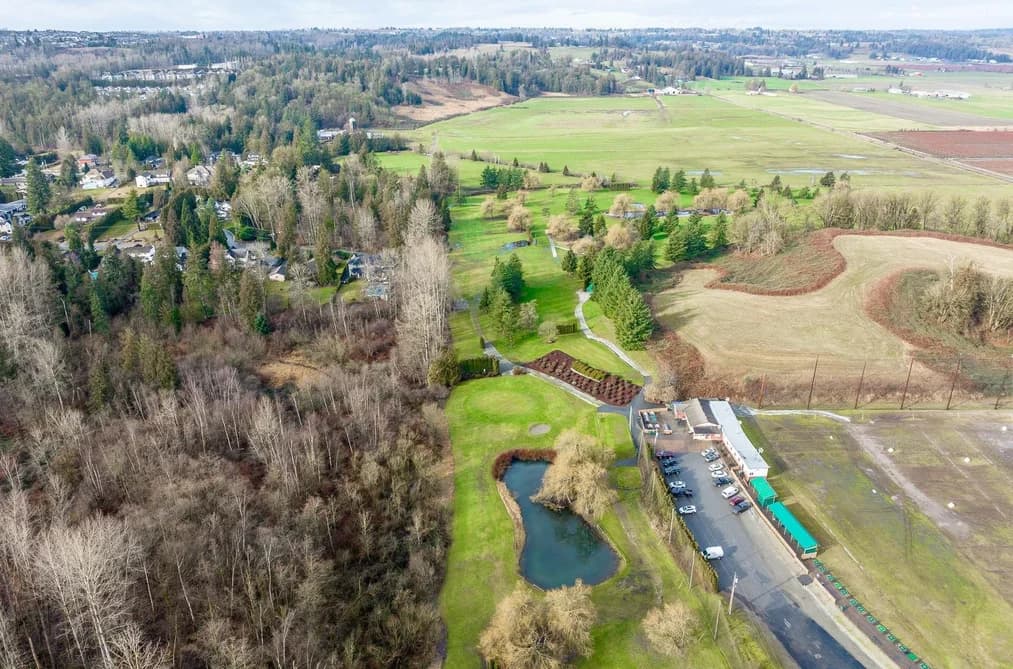 4210 GLADWIN ROAD, Abbotsford, BC — Residential for Sale - Main Photo