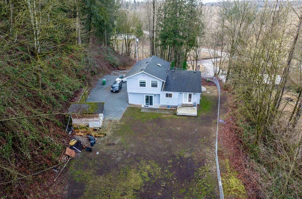 4210 GLADWIN ROAD, Abbotsford, BC — Residential for Sale - Photo 2
