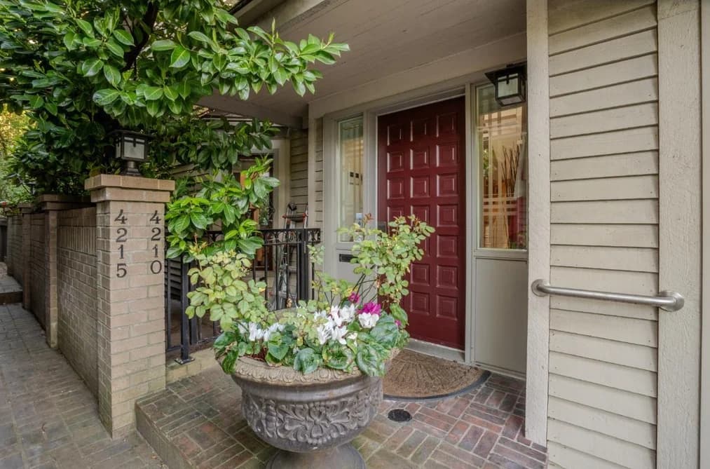 4210 NAUTILUS CLOSE, Vancouver, BC — Residential for Sale - Main Photo