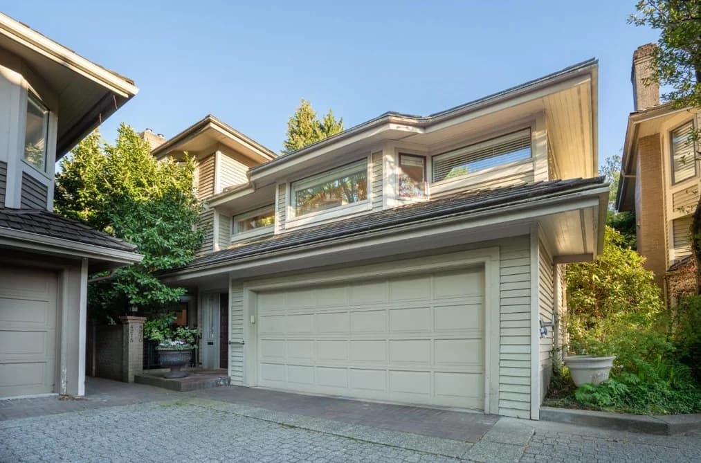 4210 NAUTILUS CLOSE, Vancouver, BC — Residential for Sale - Photo 2