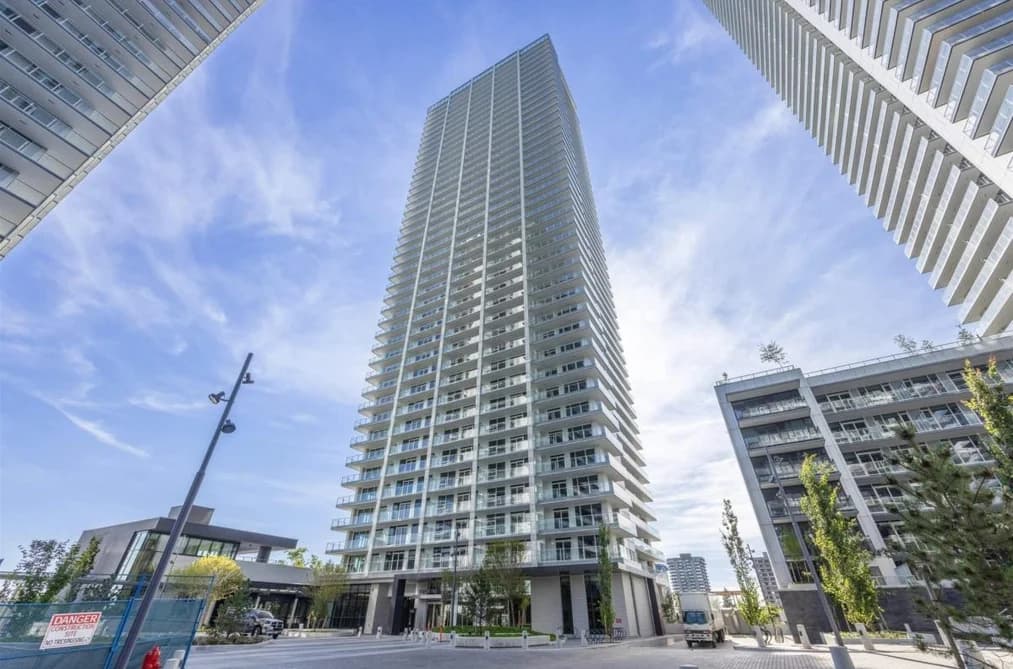 4211 3833 EVERGREEN PLACE, Burnaby BC V3J 0M2 - Photo 1