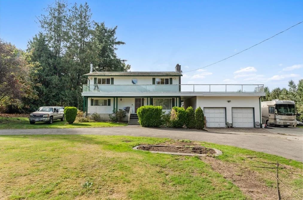 42111 RATZLAFF ROAD, Yarrow, BC — Residential for Sale - Photo 2