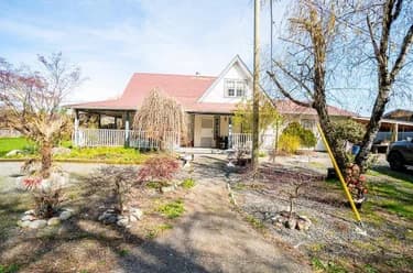 4214 Wilson Rd, Yarrow, BC - MLS: R3173269