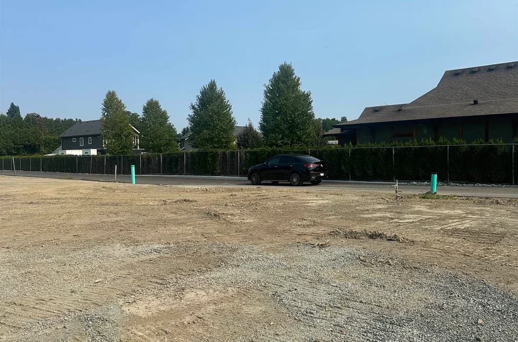 42165 YARROW CENTRAL ROAD, Chilliwack, BC — Land for Sale - Photo 2