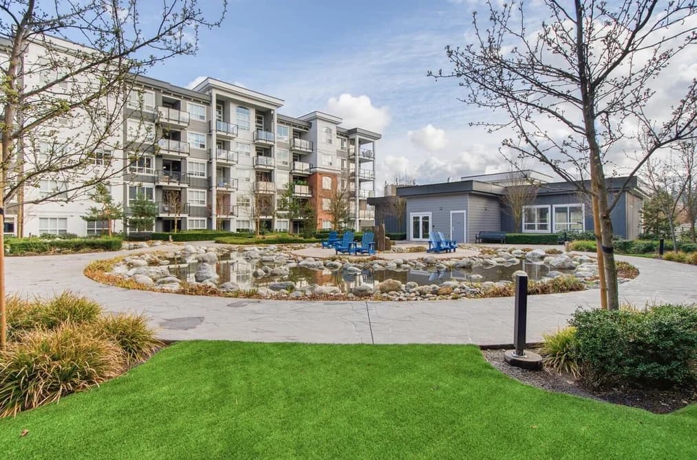 4219 2180 KELLY AVENUE, Port Coquitlam, BC — Residential for Sale - Main Photo