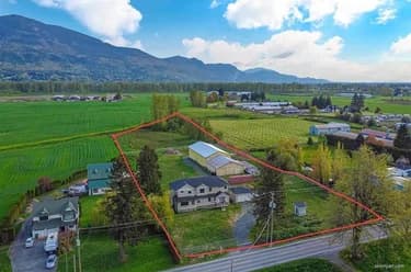 42194 Keith Wilson Rd, Sardis - Greendale, BC - MLS: R3169997