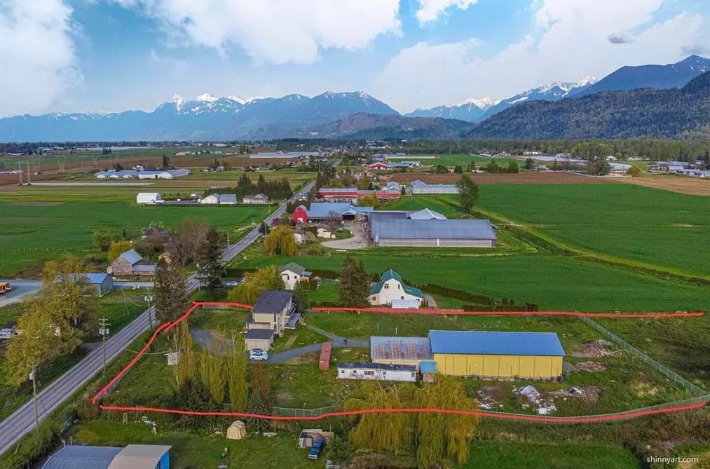 42194 KEITH WILSON ROAD, Sardis - Greendale BC V2R 4B2, Sardis - Greendale, BC — Residential for Sale - Photo 2