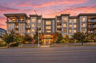 13733 107a Ave Unit 422, Surrey, BC - MLS: R3169220