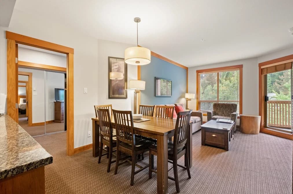 422 2036 LONDON LANE, Whistler, BC — Residential for Sale - Photo 2