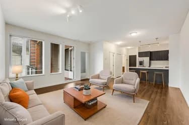 Condo for sale at 422 3133 Riverwalk Avenue Vancouver British Columbia - MLS: R3119508
