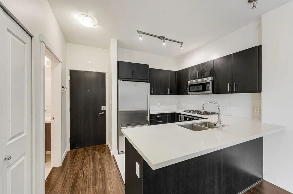 422 3133 RIVERWALK AVENUE, Vancouver, BC — Residential for Sale - Photo 2