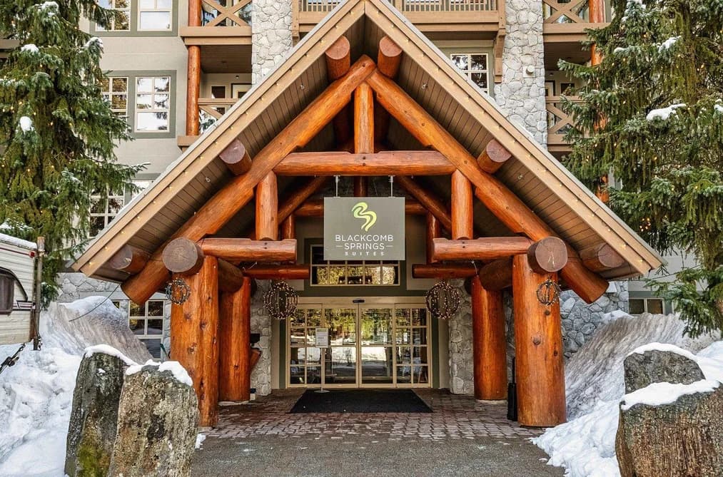 422 4899 PAINTED CLIFF ROAD, Whistler, BC — Residential for Sale - Main Photo