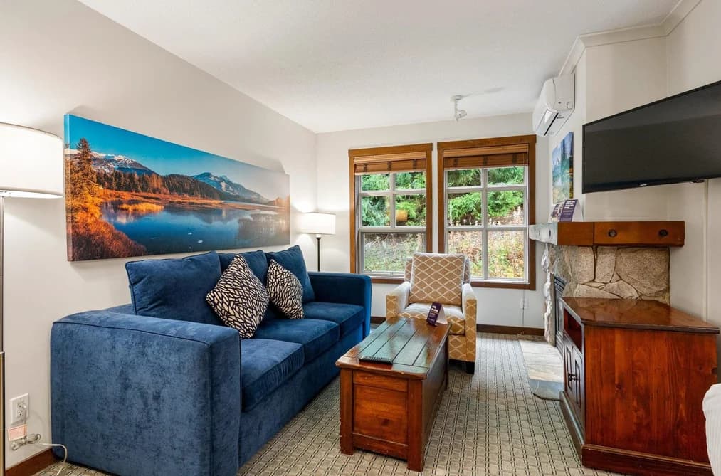 422 4899 PAINTED CLIFF ROAD, Whistler, BC — Residential for Sale - Photo 2