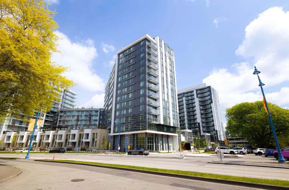 422 6808 MINORU BOULEVARD, Richmond, BC — Residential for Sale - Main Photo
