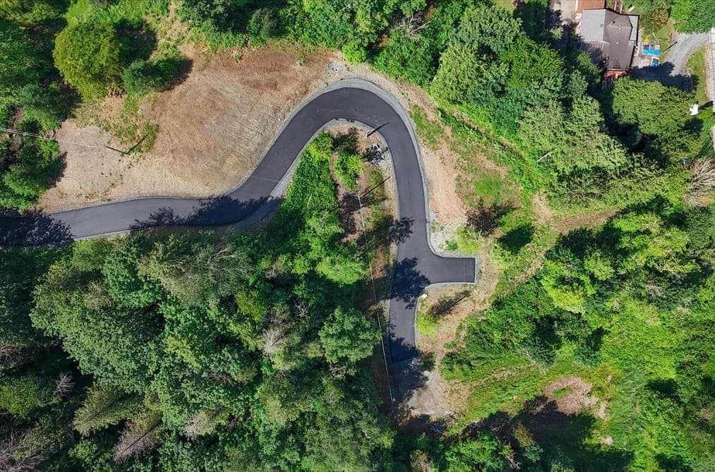 42205 MAJUBA HILL ROAD, Chilliwack, BC — Land for Sale - Main Photo