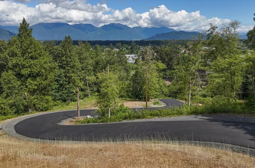 42205 MAJUBA HILL ROAD, Chilliwack, BC — Land for Sale - Photo 2