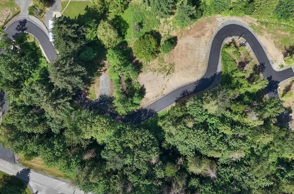 42215 MAJUBA HILL ROAD, Chilliwack, BC — Land for Sale - Photo 2