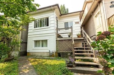 House for sale at 4225 John Street Vancouver British Columbia - MLS: R3085789