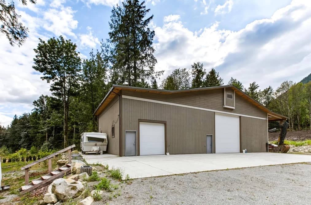 42269 BERGEN ROAD, Mission, BC — Land for Sale - Photo 2