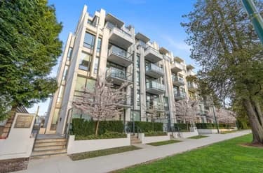 Townhouse for sale at 4228 Cambie Street Vancouver British Columbia - MLS: R3128266