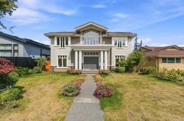 House for sale at 4229 Hazelwood Crescent Burnaby British Columbia - MLS: R3159245