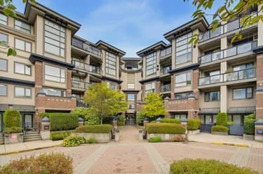 10866 City Pky Unit 423, Surrey, BC - MLS: R3176050