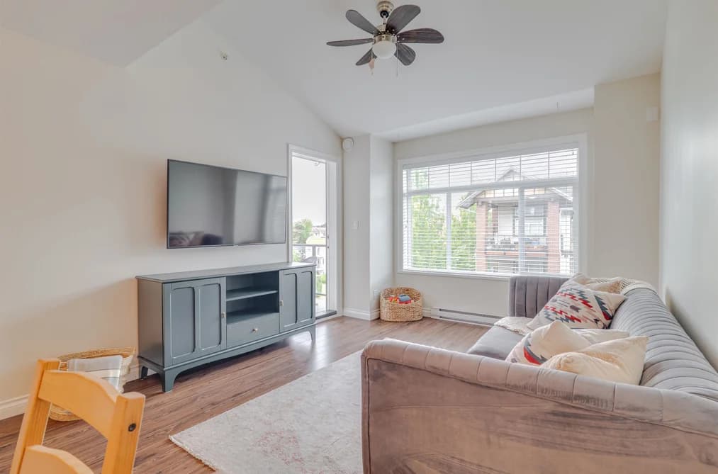 423 5650 201A STREET, Langley, BC — Residential for Sale - Main Photo