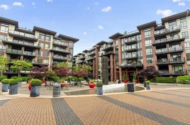 Condo for sale at 423 723 W 3rd Street North Vancouver British Columbia - MLS: R3128783