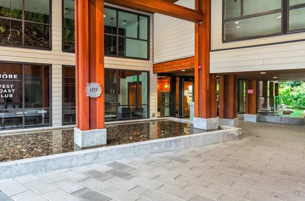 423 723 W 3RD STREET, North Vancouver, BC — Residential for Sale - Photo 2