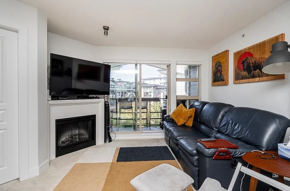 423 738 E 29TH AVENUE, Vancouver, BC — Residential for Sale - Photo 2