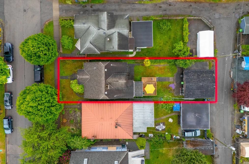 423 E 37TH AVENUE, Vancouver, BC — Residential for Sale - Photo 2