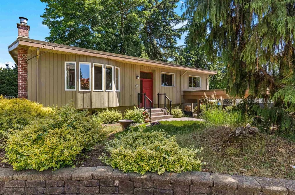 423 WINONA STREET, Coquitlam, BC — Residential for Sale - Main Photo