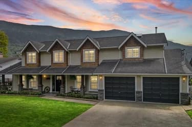 House for sale at 42302 Knox Avenue Yarrow British Columbia - MLS: R3142019